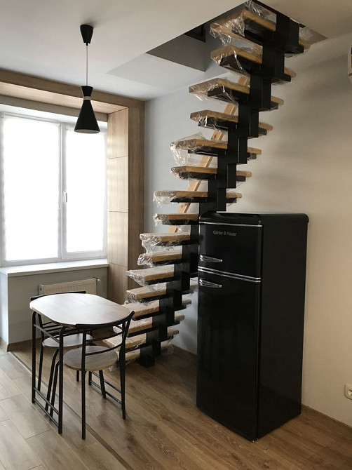 2-х комнатная,  2-этажная квартира в Ходосовке Ходосівка - зображення 5