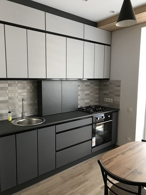 2-х комнатная,  2-этажная квартира в Ходосовке Ходосівка - зображення 1