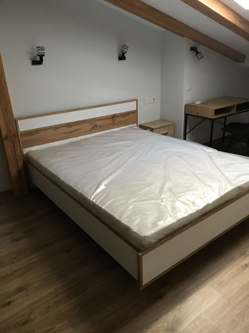 2-х комнатная,  2-этажная квартира в Ходосовке Ходосівка - зображення 8