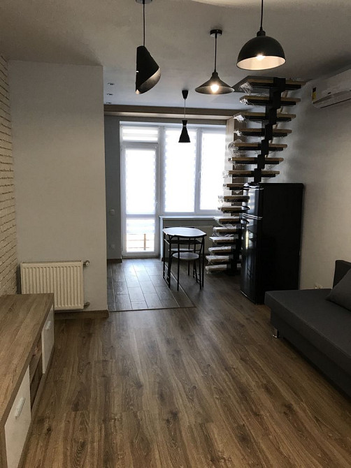 2-х комнатная,  2-этажная квартира в Ходосовке Ходосівка - зображення 2