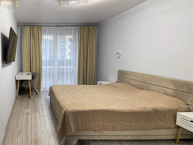 Оренда 1-кімнатної квартири, вул. Угорська, 48 м² Lviv - photo 1