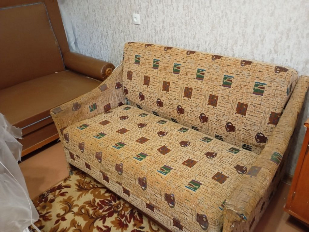 Сдаю 1 к.к. біля пляжу. Намив. Центральное - изображение 1