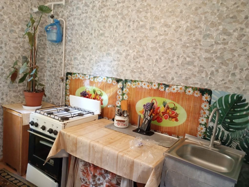 Сдаю 1 к.к. біля пляжу. Намив. Центральное - изображение 5