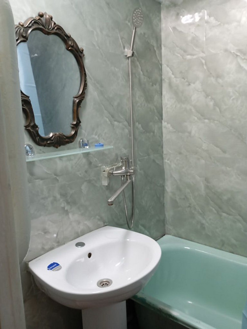 Сдаю 1 к.к. біля пляжу. Намив. Центральное - изображение 2