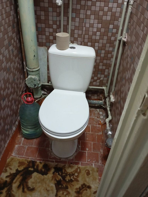 Сдаю 1 к.к. біля пляжу. Намив. Центральное - изображение 3