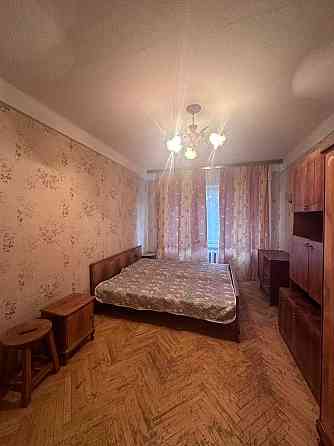 Двокімнатна квартира 45  м.кв., вул.  Стеценка, 2а. Kyiv