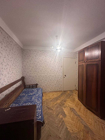 Двокімнатна квартира 45  м.кв., вул.  Стеценка, 2а. Kyiv - photo 8