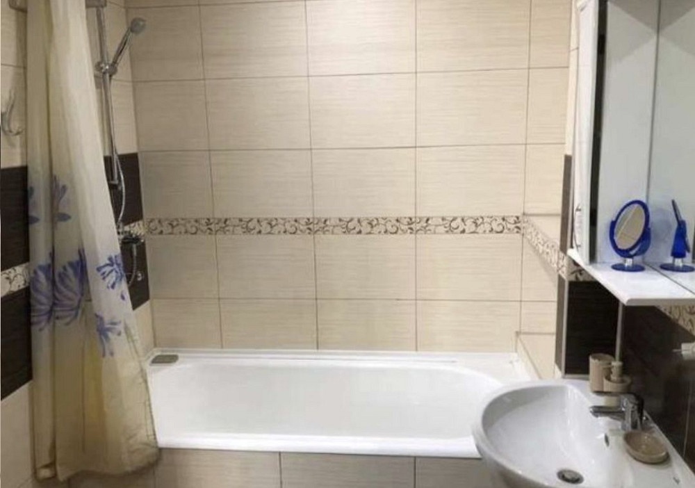 Однокімнатна з автономним опаленням Сумы - изображение 1