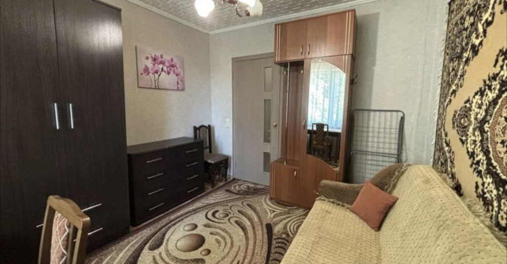 Однокімнатна з автономним опаленням Сумы - изображение 3