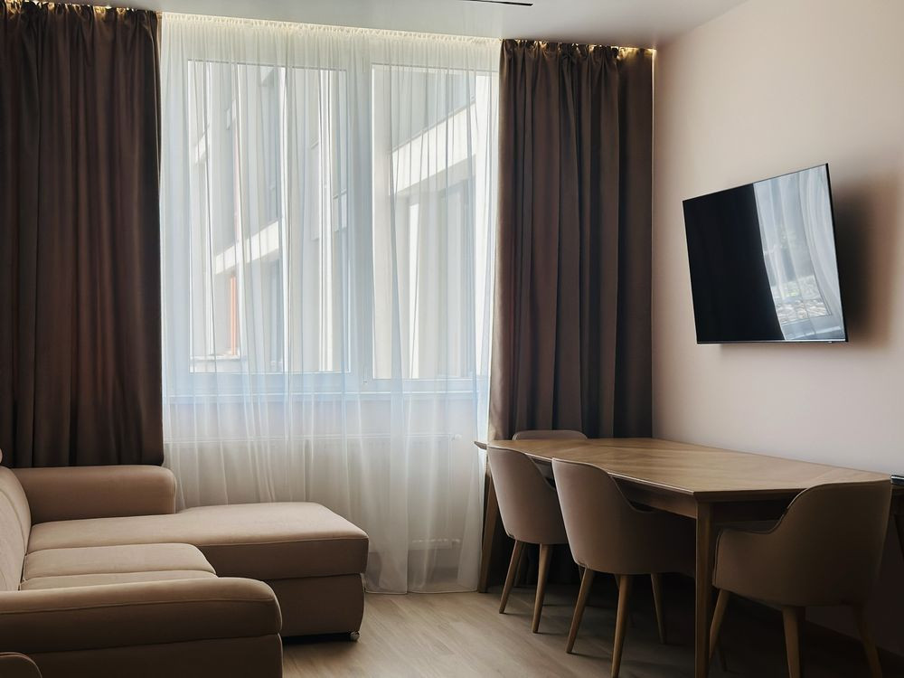 Оренда 2к/Жк City Line/Новобудова/74м2/Світло 24/7 Ужгород - изображение 2