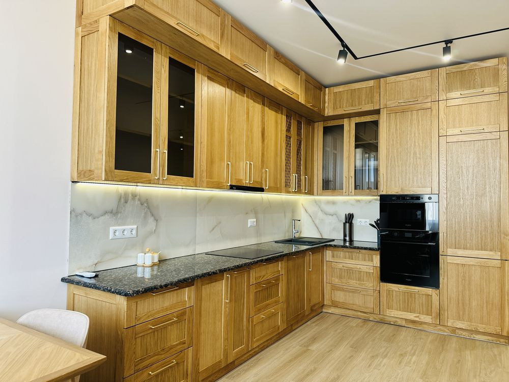 Оренда 2к/Жк City Line/Новобудова/74м2/Світло 24/7 Ужгород - изображение 3