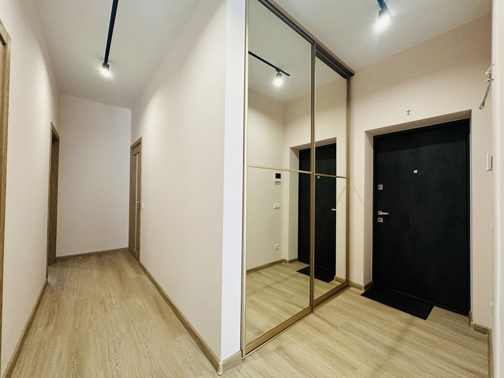 Оренда 2к/Жк City Line/Новобудова/74м2/Світло 24/7 Ужгород - изображение 4