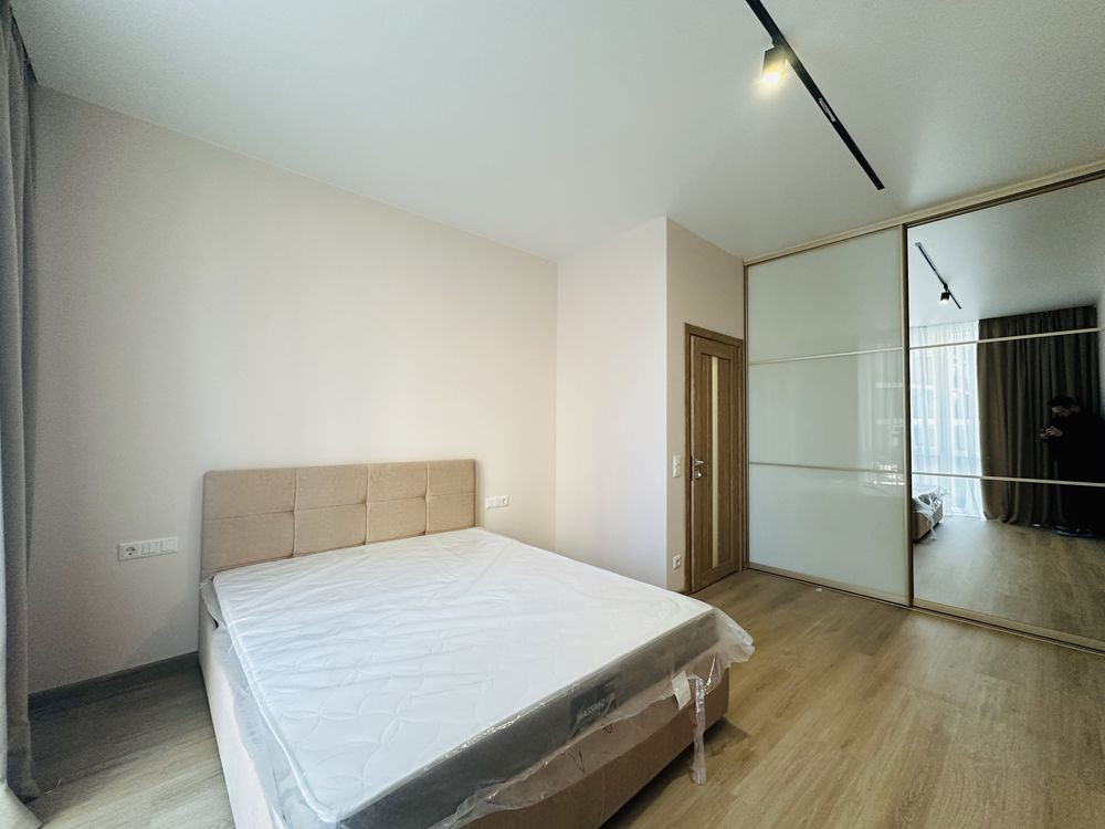 Оренда 2к/Жк City Line/Новобудова/74м2/Світло 24/7 Ужгород - изображение 6