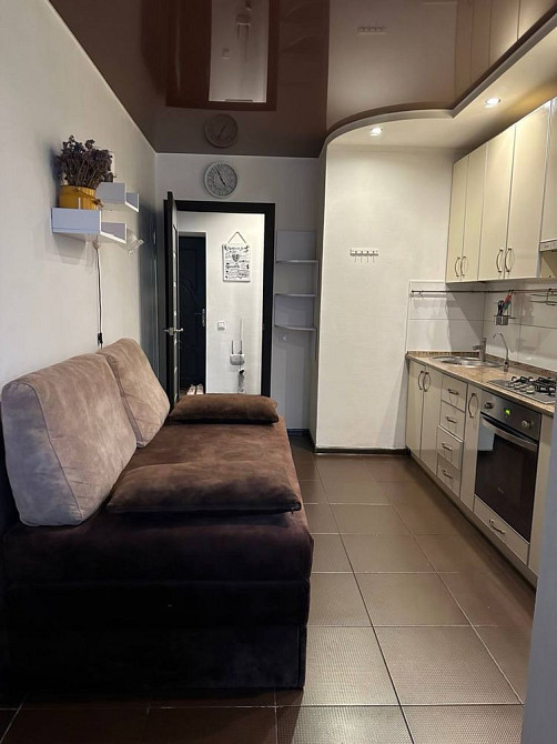 ЖК Европейське місто Вишневе Крюківщина Автономка Вишневое - изображение 1