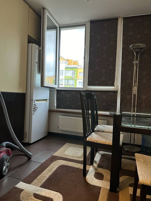 ЖК Европейське місто Вишневе Крюківщина Автономка Вишневое - изображение 6