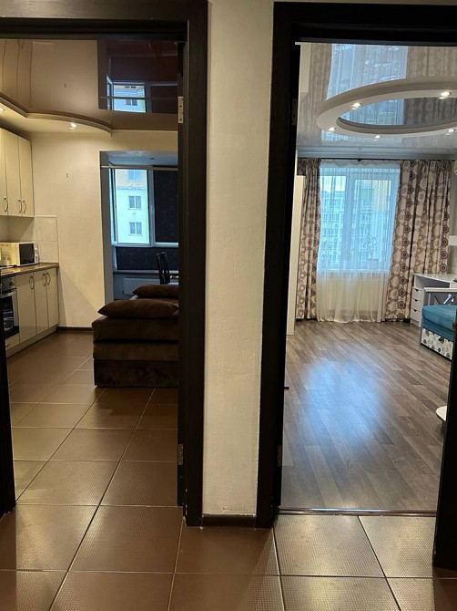 ЖК Европейське місто Вишневе Крюківщина Автономка Вишневое - изображение 2