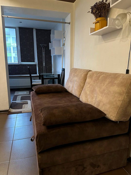 ЖК Европейське місто Вишневе Крюківщина Автономка Вишневое - изображение 4