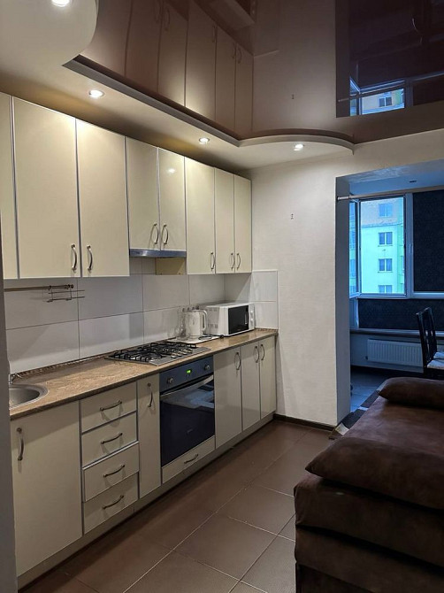 ЖК Европейське місто Вишневе Крюківщина Автономка Вишневое - изображение 3