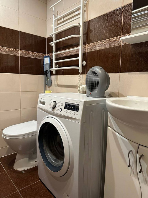 ЖК Европейське місто Вишневе Крюківщина Автономка Вишневое - изображение 8