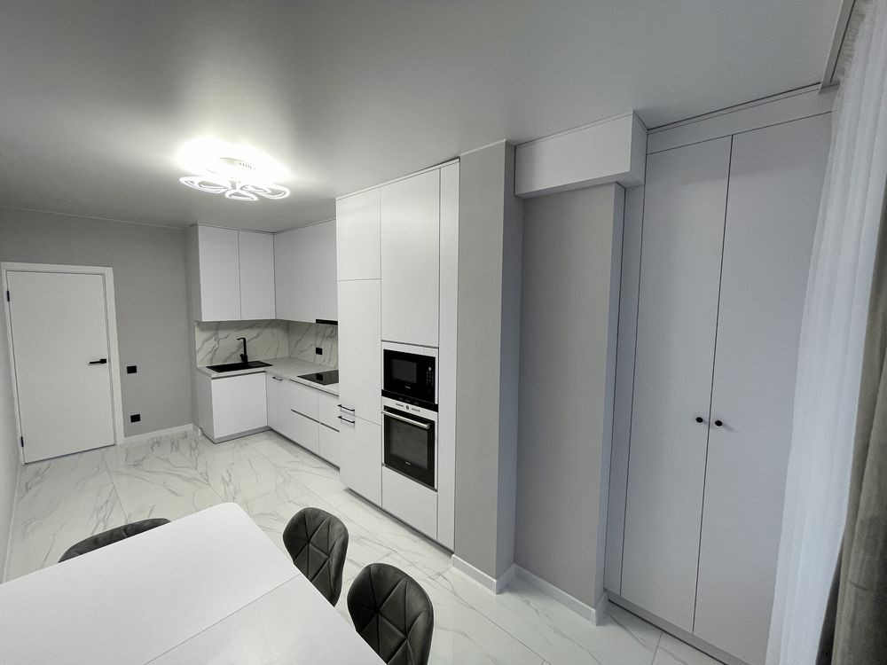 Простора квартира в новобудові жк Оселя парк Луцьк - зображення 8