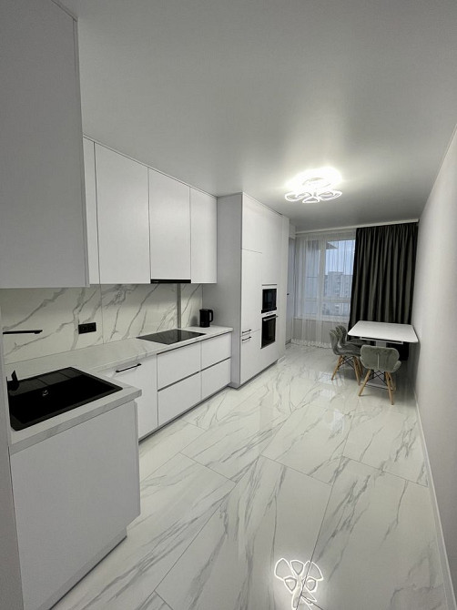 Простора квартира в новобудові жк Оселя парк Луцьк - зображення 7