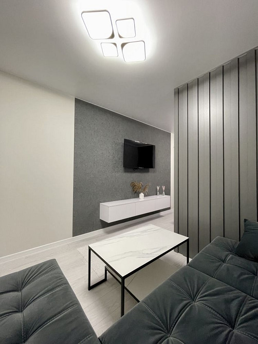 Простора квартира в новобудові жк Оселя парк Луцьк - зображення 5