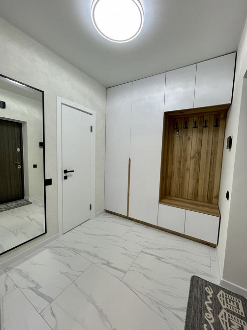 Простора квартира в новобудові жк Оселя парк Луцьк - зображення 6