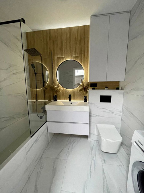 Простора квартира в новобудові жк Оселя парк Луцьк - зображення 1