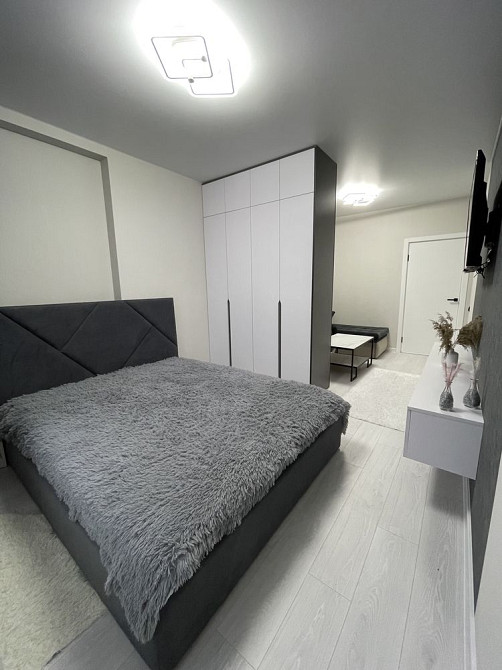 Простора квартира в новобудові жк Оселя парк Луцьк - зображення 3