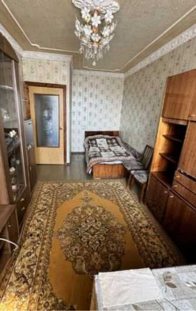 Сдам в аренду 3к квартиру Амосова, Салтовка, 602 Kharkiv - photo 3