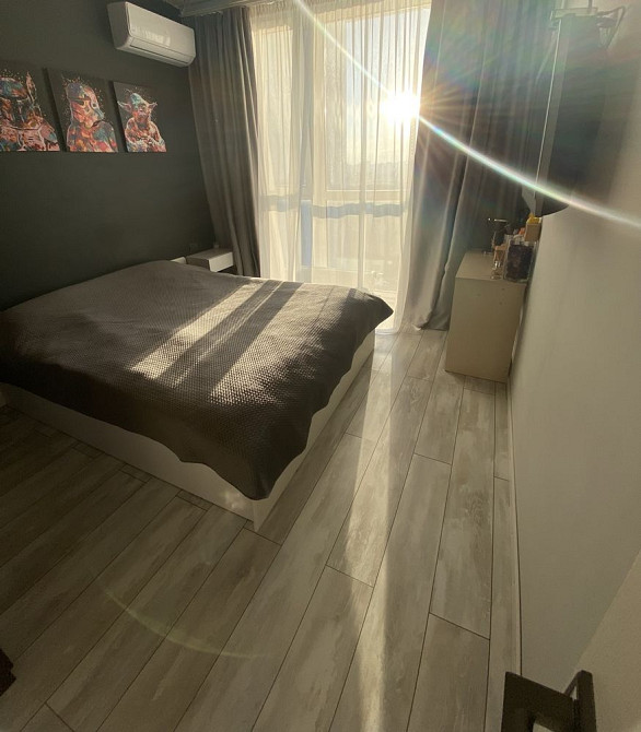 Здаю в оренду сонячну квартиру в ЖК «paradise avenue» Вишневое - изображение 1