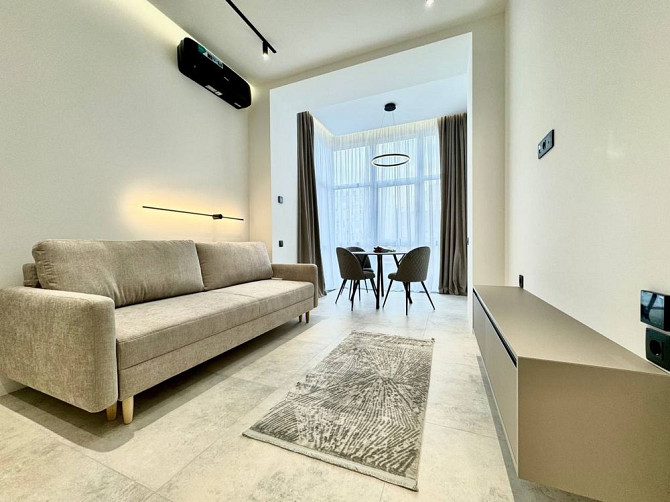 2-к квартира в ЖК Loft Smart Dnipro - photo 3