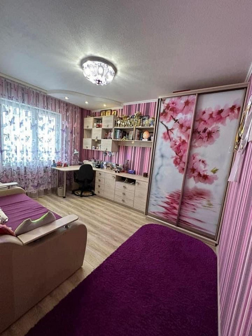 ТЕРМІНОВО 3 кім квартира в кап ремонті на ПІЩАНОМУ масиві Белая Церковь - изображение 8