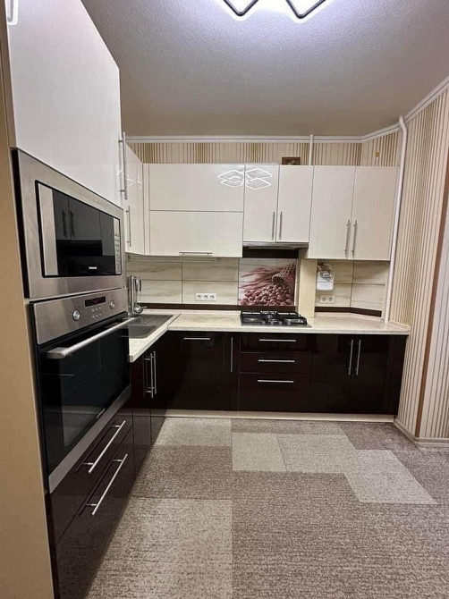 ТЕРМІНОВО 3 кім квартира в кап ремонті на ПІЩАНОМУ масиві Белая Церковь - изображение 4