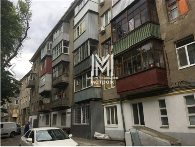 Продам ремонт 2х кв ул Мироносицкая. Kharkiv - photo 7