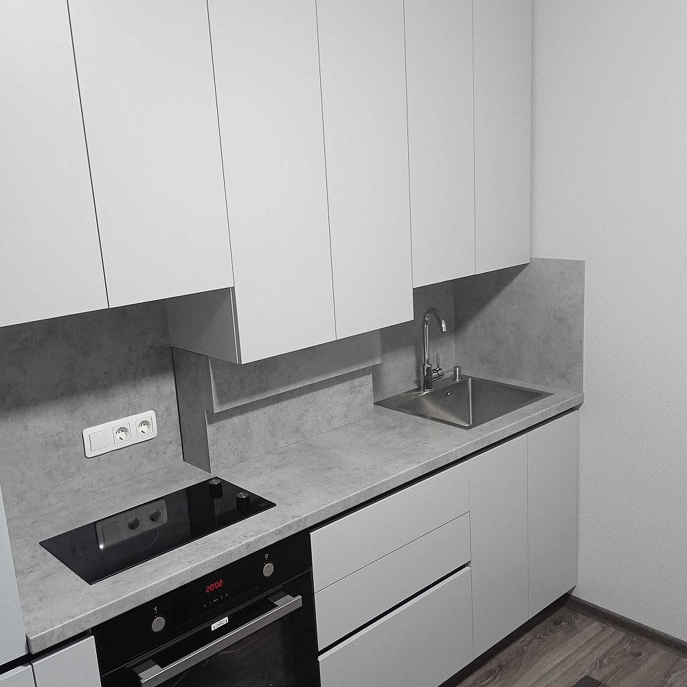 Продаж  або обмін 1-кімнатної квартири Білогородка (Київська обл.) - зображення 4