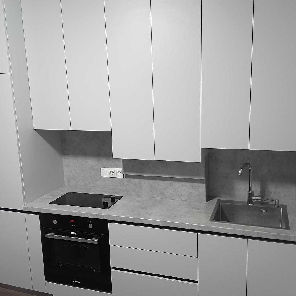 Продаж  або обмін 1-кімнатної квартири Білогородка (Київська обл.) - зображення 3