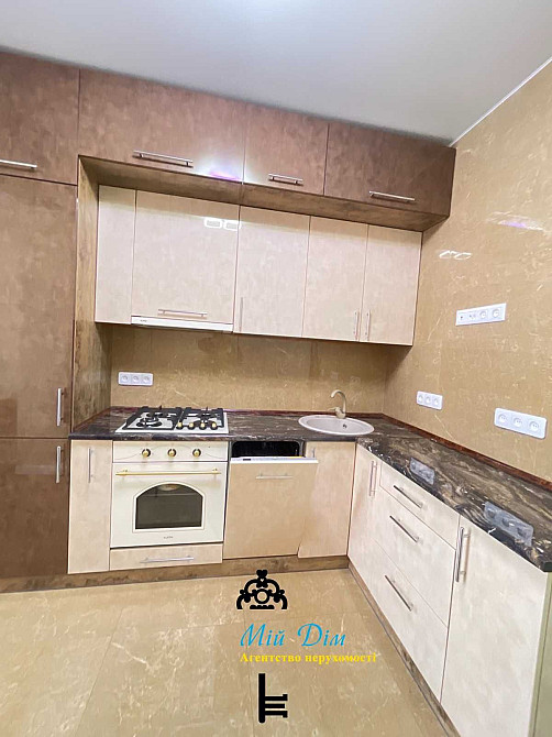 КвартираЗгарнимВиглядомЗвікнаЖкСофіяРезиденціяПродаж2к. Ремонт і меблі Софиевская Борщаговка - изображение 4