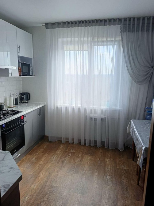 ТЕРМІНОВО 1 кімнатна квартира в ремонті Белая Церковь - изображение 3