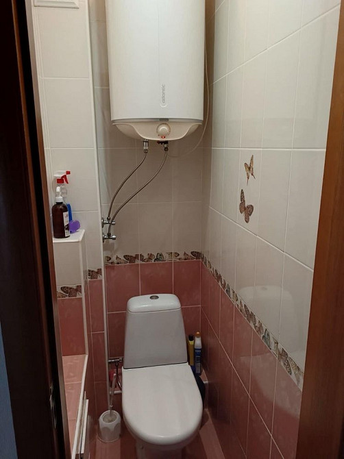 ТЕРМІНОВО 1 кімнатна квартира в ремонті Белая Церковь - изображение 8