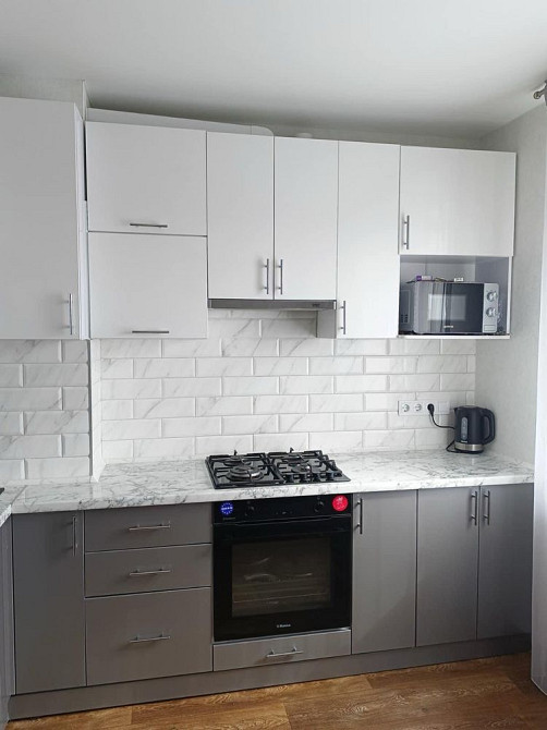 ТЕРМІНОВО 1 кімнатна квартира в ремонті Белая Церковь - изображение 1