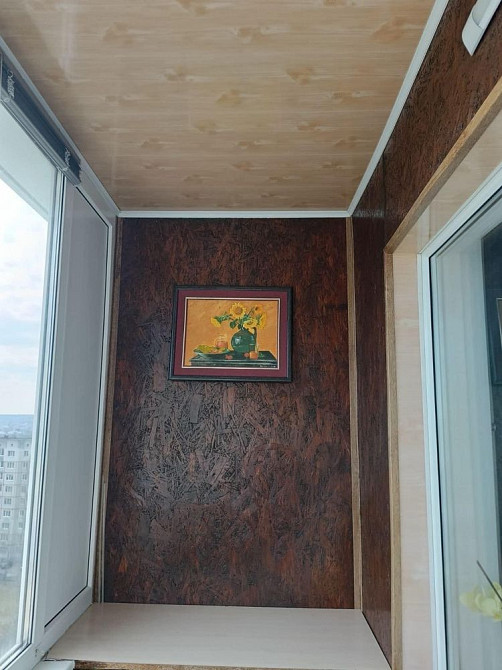 ТЕРМІНОВО 1 кімнатна квартира в ремонті Белая Церковь - изображение 5