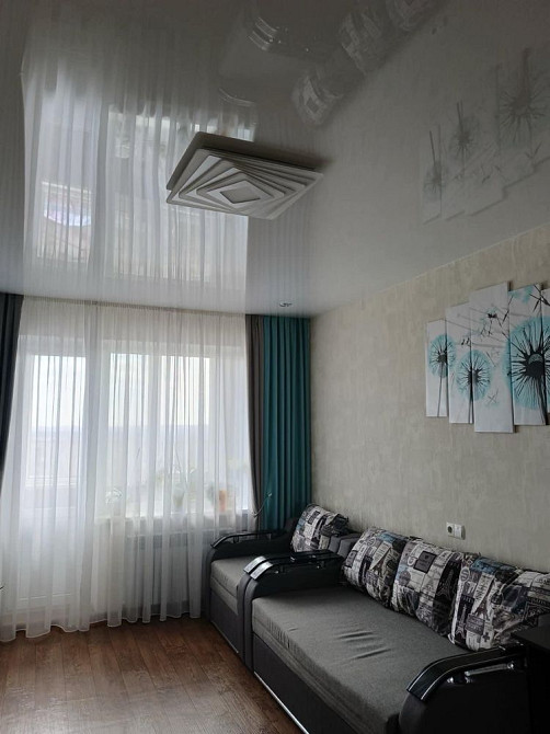 ТЕРМІНОВО 1 кімнатна квартира в ремонті Белая Церковь - изображение 6