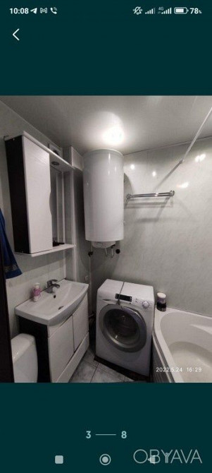 Продам 3 ком.кв. ул.Янтарная 83. Днепр - изображение 7