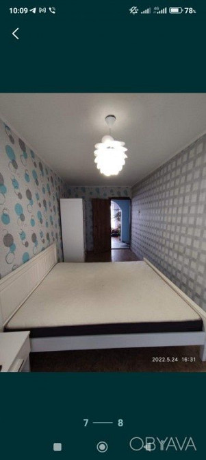 Продам 3 ком.кв. ул.Янтарная 83. Днепр - изображение 3