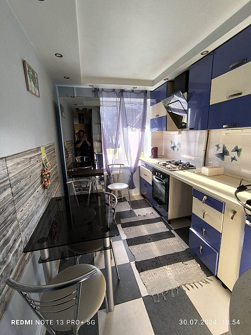 Продам 3 ком.кв. ул.Янтарная 83. Днепр - изображение 1