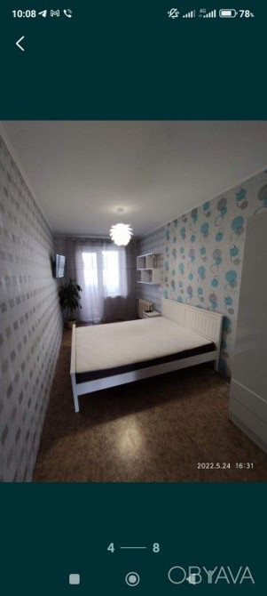 Продам 3 ком.кв. ул.Янтарная 83. Днепр - изображение 2