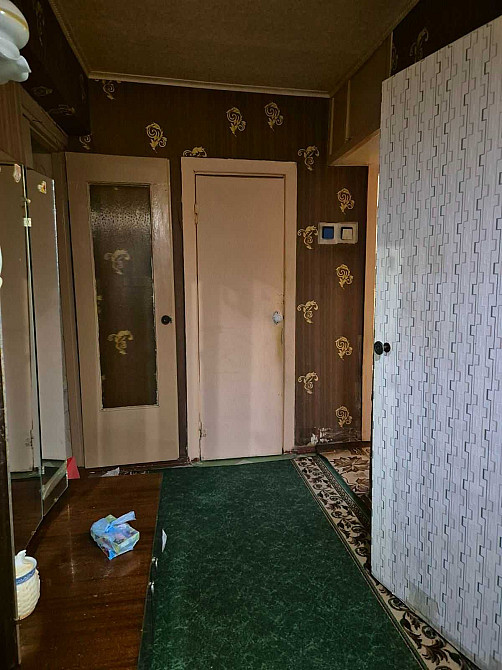 2- комн.кв в Мелиоративном Меліоративне (Новомосковський р-н) - зображення 6