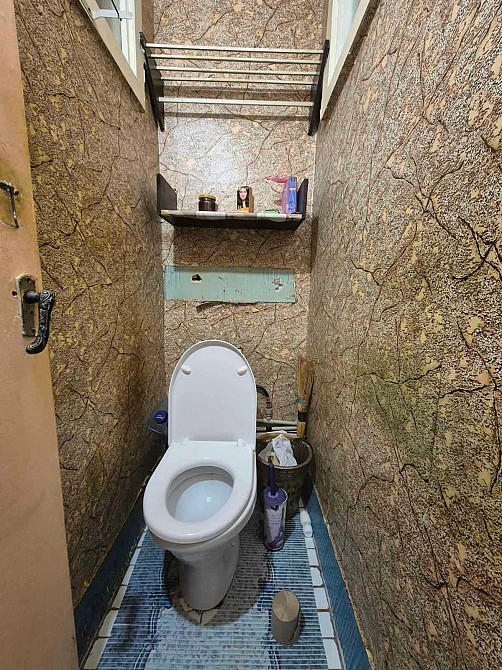 2- комн.кв в Мелиоративном Меліоративне (Новомосковський р-н) - зображення 5