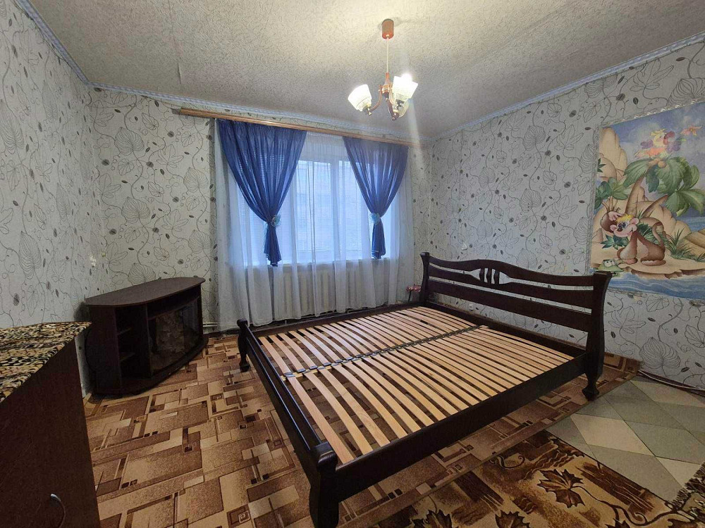 2- комн.кв в Мелиоративном Меліоративне (Новомосковський р-н) - зображення 2